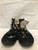 Used Asics Wrestling Shoes White Youth 10.0 11668-S000119590 View 1