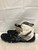 Used Asics Wrestling Shoes White Youth 10.0 11668-S000119590 View 2