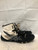 Used Asics Wrestling Shoes White Youth 10.0 11668-S000119590 View 4