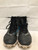 Used Under Armour Adult FB Cleats Black Senior 11 11668-S000119596 View 1