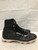 Used Under Armour Adult FB Cleats Black Senior 11 11668-S000119596 View 4