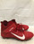 Used Nike Adult FB Cleats Red Senior 11.5 11668-S000119612 View 4