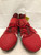Used Nike Adult FB Cleats Red Senior 11.5 11668-S000119612 View 1