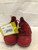 Used Nike Adult FB Cleats Red Senior 11.5 11668-S000119612 View 3