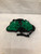 Used Wrestling Headgear Green 11668-S000119619 View 2