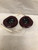 Used Wrestling Headgear Maroon 11668-S000119629 View 1