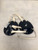 Used Wrestling Headgear Navy Blue 11668-S000119640 View 2