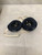 Used Wrestling Headgear Navy Blue 11668-S000119640 View 1