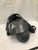 Used Riddell WARRIOR FB Shoulder Pads Grey LG 11668-S000119653 View 1