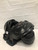 Used Riddell WARRIOR 1 FB Shoulder Pads Black SM 11668-S000119658 View 2