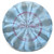 Used Dynamic Discs PRIME BURST EMAC TRUTH Disc Golf Driver Royal Blue 178g 11805-S000079445 View 1