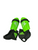 Used Adidas Soccer Shin Guards Junior Green Junior 11834-S000049807 View 1