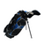 Used Precise Jr Package Set Right Hand Navy Blue 5 Piece View 1