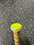 Used Worth STORM BB/SB Fastpitch Bat 33" 11162-C000452170 View 4