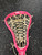 Used STX EXULT Wmn Atk/Mid Complete Stick Pink 11162-C000452172 View 2