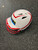 Used Champro HX RISE Batting Helmet w/Mask White LG 11162-C000452173 View 2
