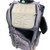 Used SIS WHEELED BAG BB/SB Player Wheeled Bag Grey 11479-S000421009 View 3
