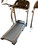 New AFG T3 TREADMILL 11884-JONAFGT3 View 2