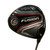 Used Callaway BIG BERTHA FUSION Mens Driver RH 9.0 Degree 11484-S000302626 View 1