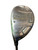 Used Cobra BAFFLER TWS 2 HYB Mens Hybrid Club LH 2 Hybrid 11842-S000229127 View 1