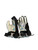 Used Maverik CHARGER Lacrosse Gloves Junior Black 10" 11768-S000235540 View 2