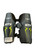 Used STX STALLION 200 Lacrosse Arm Pads/Guards Black SM 11768-S000235542 View 1