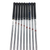 Used Wilson DEEP RED II Mens Iron Set RH 3I-SW View 2