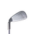 Used Ping KARSTEN Mens Individual Iron RH 6 Iron View 2