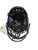 Used Schutt A11 NON-CERTIFIED FB Helmet Black XXS 11721-S000282877 View 3