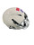 Used Schutt A11 NON-CERTIFIED FB Helmet White XS 11721-S000282880 View 4
