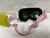 Used ZIONOR Snow Goggles Youth Pink 11855-S000202396 View 2