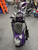 Used Precise M5 Womens Package Set RH Purple 10 Piece 11337-S000484930 View 3