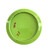 Used Prodigy X3 400 Disc Golf Driver Green 11760-S000090870 View 3