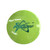Used Prodigy X3 400 Disc Golf Driver Green 11760-S000090870 View 1