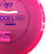 Used Prodigy P MODEL US+ PRO FLEX Disc Golf Putter Red 11760-S000090875 View 3