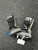 Used Maverik CHARGER ARM PAD YOUTH Lacrosse Arm Pads/Guards Black SM 11726-S000295190 View 1