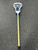 Used STX Lacrosse Training Aid 11726-S000295194 View 1