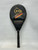Used Dunlop BLACK MAX Adult Tennis Racquet Black 4 1/2" 11879-S000020130 View 2