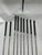 Used Tour Model TITAN-STEEL II Mens Iron Set RH 3I-SW 11879-S000020129 View 3