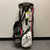 Used Ping 4 SERIES Womens Stand Bag Pink 11855-S000202405 View 1