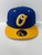 New OSHAWA BASEBALL SNAPBACK ROYAL 11891-50O950OSHSNAPROY View 1