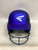 Used Easton M/L Batting Helmet w/Mask Royal Blue M/L 11851-S000046055 View 1