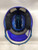 Used Easton M/L Batting Helmet w/Mask Royal Blue M/L 11851-S000046055 View 3