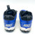 Used Nike ALPHA MENACE 4 SHARK Adult FB Cleats White/Black/Royal Senior 8.5 11805-S000079454 View 5