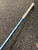 Used Mizuno SORA Women Individual Iron RH 7 Iron 11162-C000452187 View 4