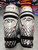 Used Bauer X60 Senior Shin Guards None 13" 11793-S000266457 View 1