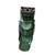 Used Ping 14 WAY CART BAG Mens Cart Bag Green 11484-S000302650 View 1