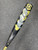 Used Louisville Slugger META 2021 USSSA 2 3/4 Bat 30/22 -8 11945-S000251379 View 1