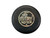Used Discraft PRO-D RATTLER Disc Golf Putter Black 160g 11768-S000235550 View 1