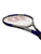 Used Wilson VOLT 25 Junior Tennis Racquet Royal Blue 25" 11709-S000078373 View 2
